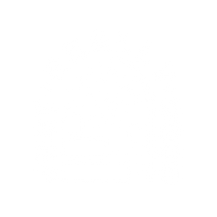 Just Really Good Logo White