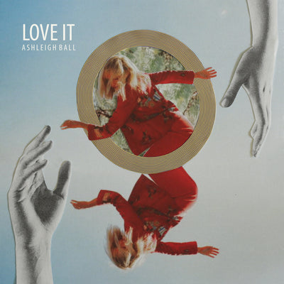 Ashleigh Ball - Love It