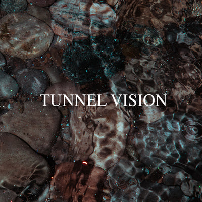 Basement Revolver - Tunnel Vision