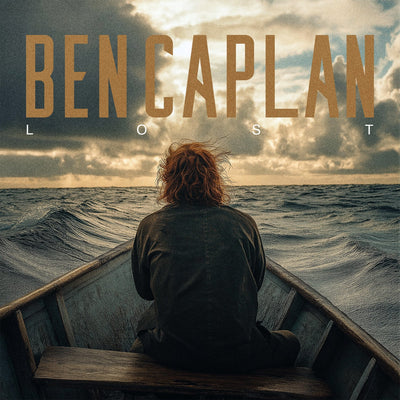 Ben Caplan - Lost