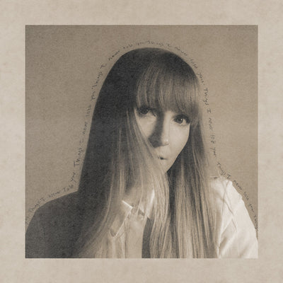 Breagh Isabel - Things I Never Told You EP