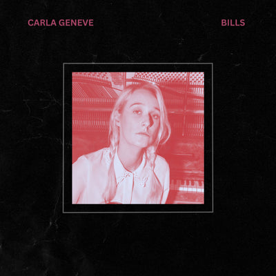 Carla Geneve - Bills