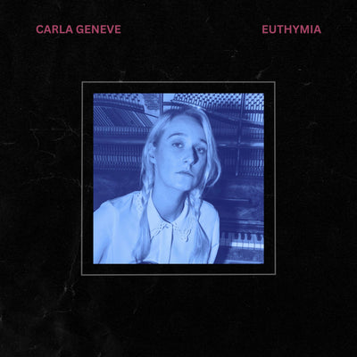 Carla Geneve - Euthymia