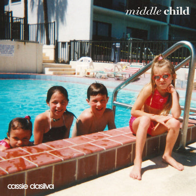Cassie Dasilva - middle child