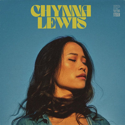 Chynna Lewis - What Are Friends For EP feat. Asleep