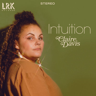 Claire Davis - Intuition