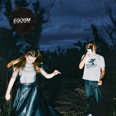 EGOISM - Lonely But Not Alone