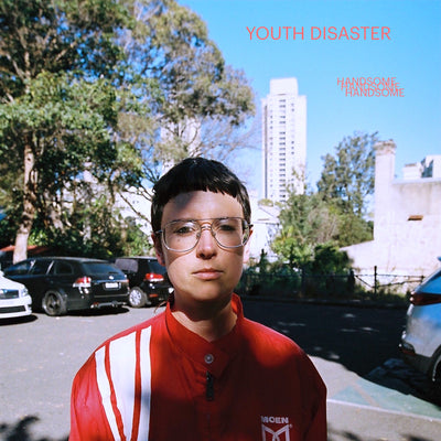 HANDSOME - Youth Disaster