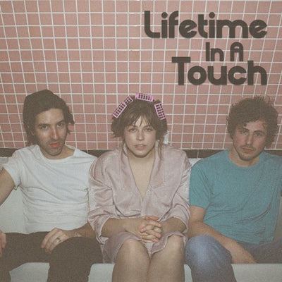 jackie - Lifetime in a Touch
