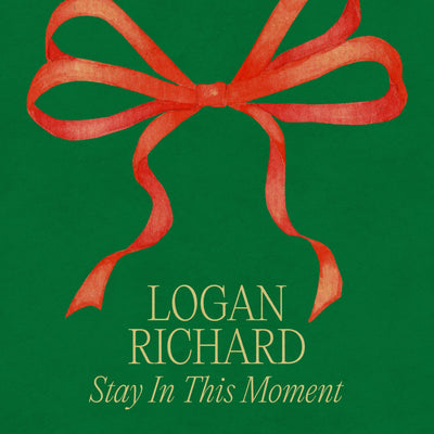 Logan Richard - Stay in This Moment
