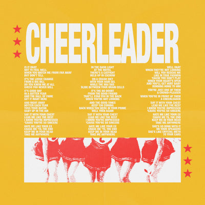Loviet - CHEERLEADER