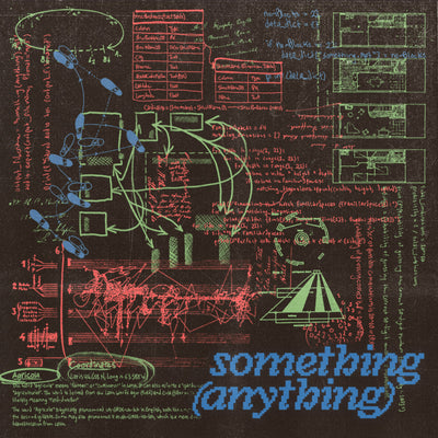 Moira & Claire x Postfun - something (anything)