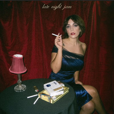 Oleyada - Late Night Jam EP