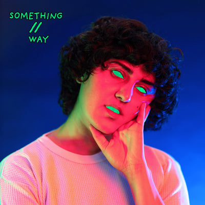 Päter - Something // Way