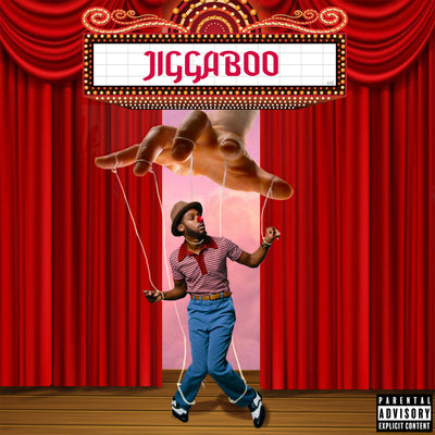 Sinzere - JiggaBoo