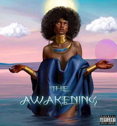 Sinzere - The Awakening