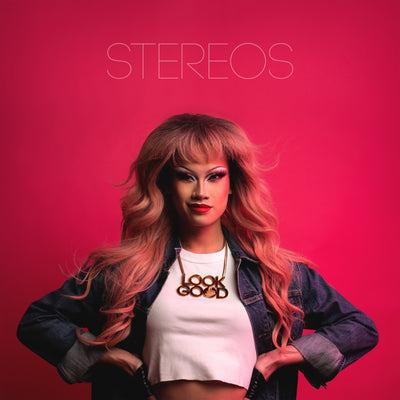 STEREOS - Look Good