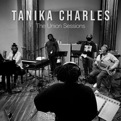 Tanika Charles - The Union Sessions EP