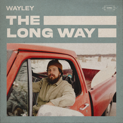 Wayley - The Long Way